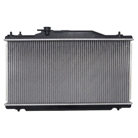 One Stop Solutions 02-06 Acu Rsx M/T Radiator P-Tank/A-Core, 2425 2425